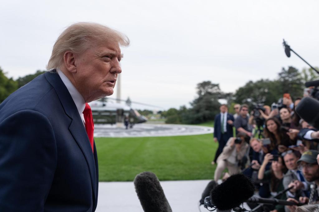 Trump tropieza en Brasil: La reelección de Lula frena su avance en&nbsp;Latinoamérica