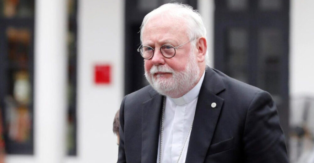Alto funcionario del Vaticano dice que el cáncer de León XIV “cambia las reglas” del&nbsp;papado