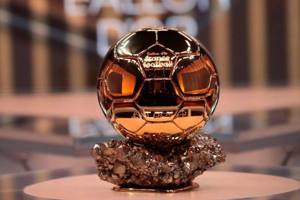 El Balón de Oro viaja a Londres con Yamal, Kane, Mbappé, Messi y Dembélé como aspirantes