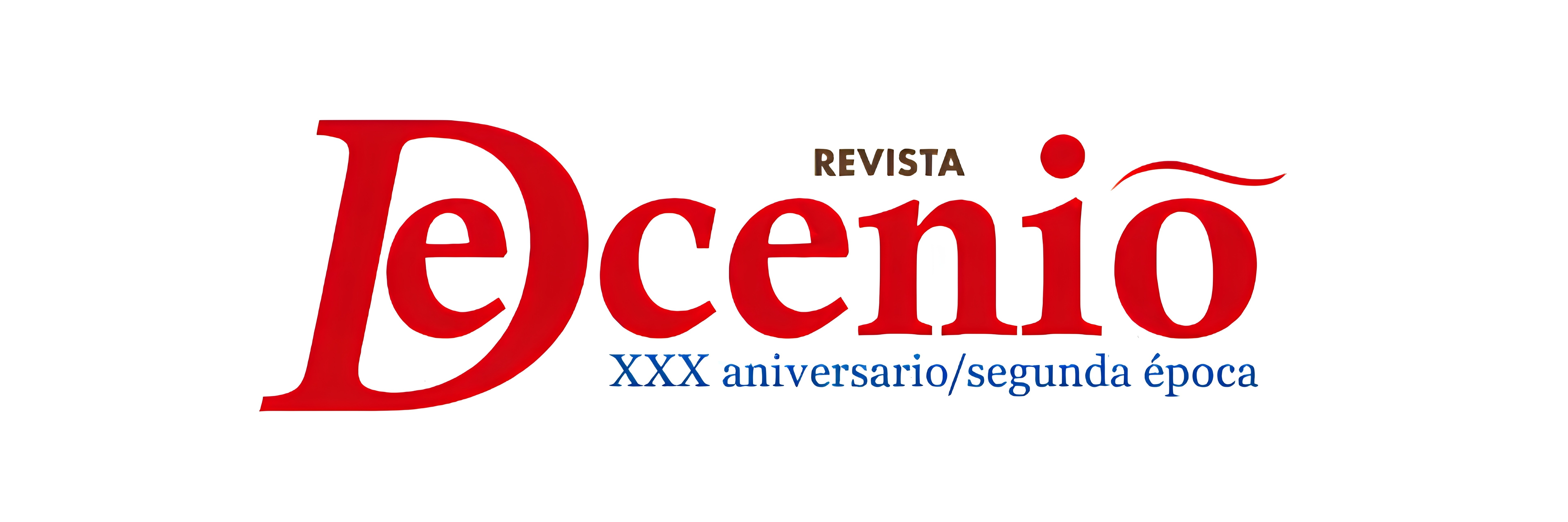 Revista Decenio