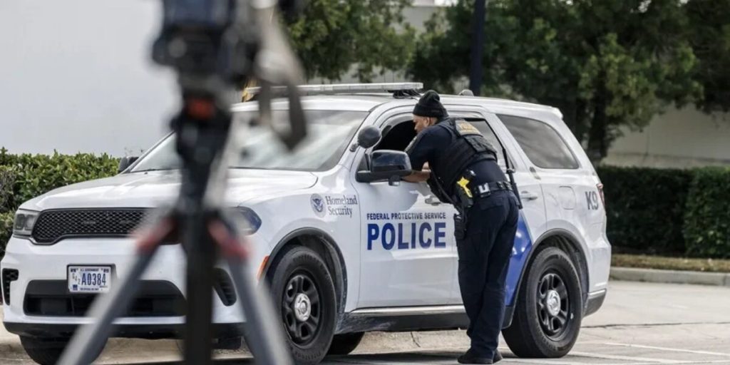 Desmantelan red de fraude financiero en Doral: cuatro venezolanos y un cubano fueron detenidos