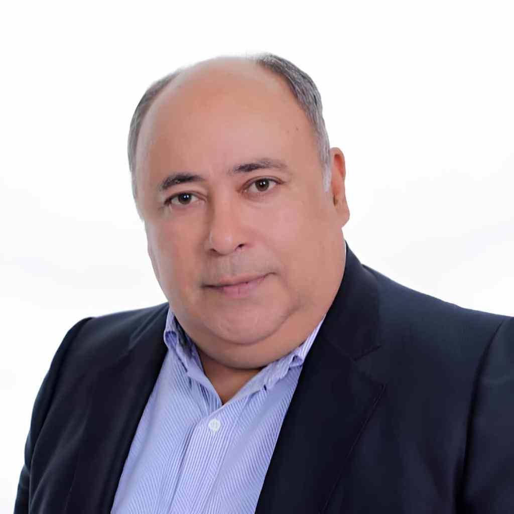 VOLVER CON LA FRENTE EN ALTO Y NO MARCHITA. Ariel&nbsp;Montoya