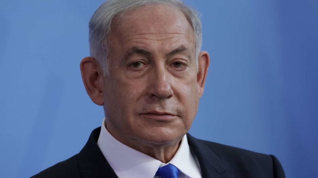 Netanyahu dice que Israel tiene «oportunidad única» con Trump para acabar con la «amenaza»&nbsp;iraní
