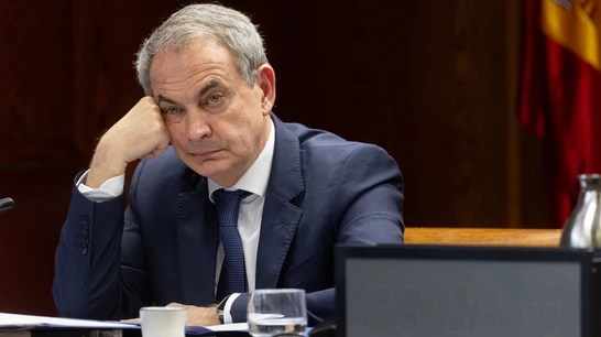 Juez quiere desmontar a Zapatero y pide listado de obsequios que recibió como&nbsp;presidente