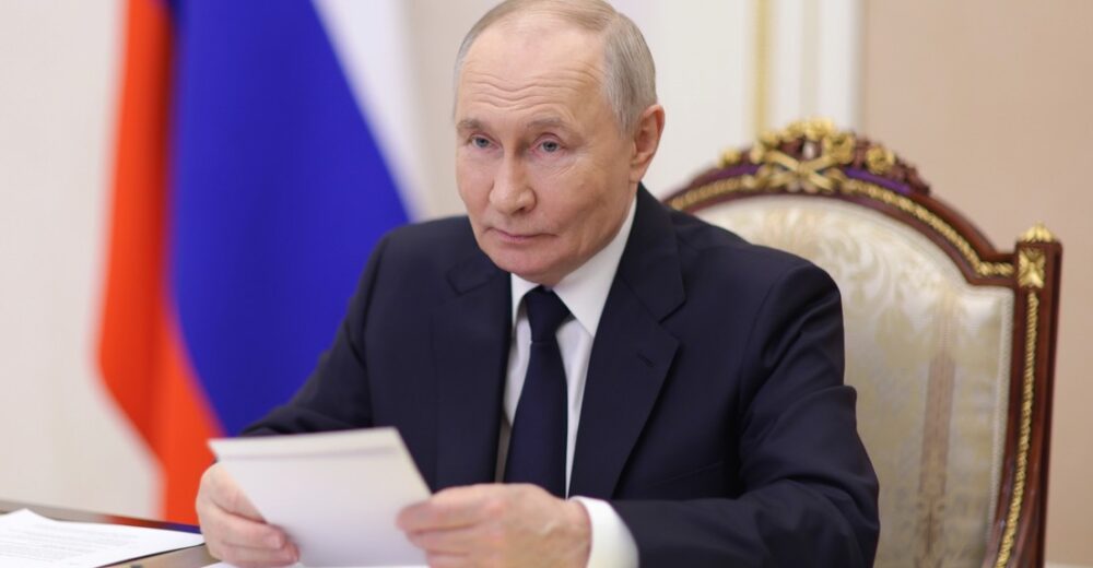Rusia anuncia una negociación con Ucrania bajo mediación de EEUU en noviembre en Abu&nbsp;Dabi